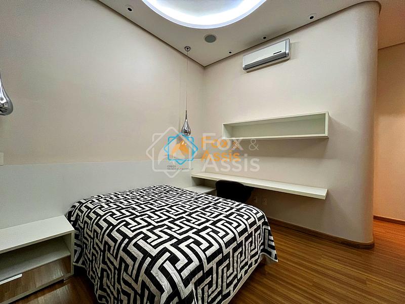 Casa á venda Condomínio Portal da Colina. — foto 20