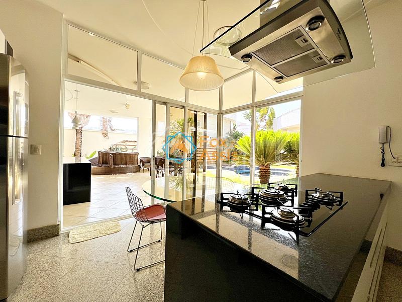 Casa á venda Condomínio Portal da Colina. — foto 10