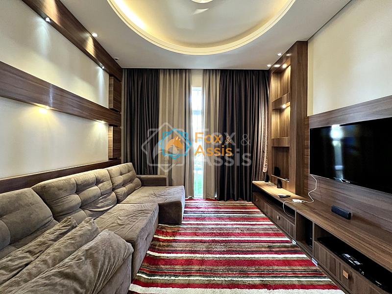 Casa á venda Condomínio Portal da Colina. — foto 12