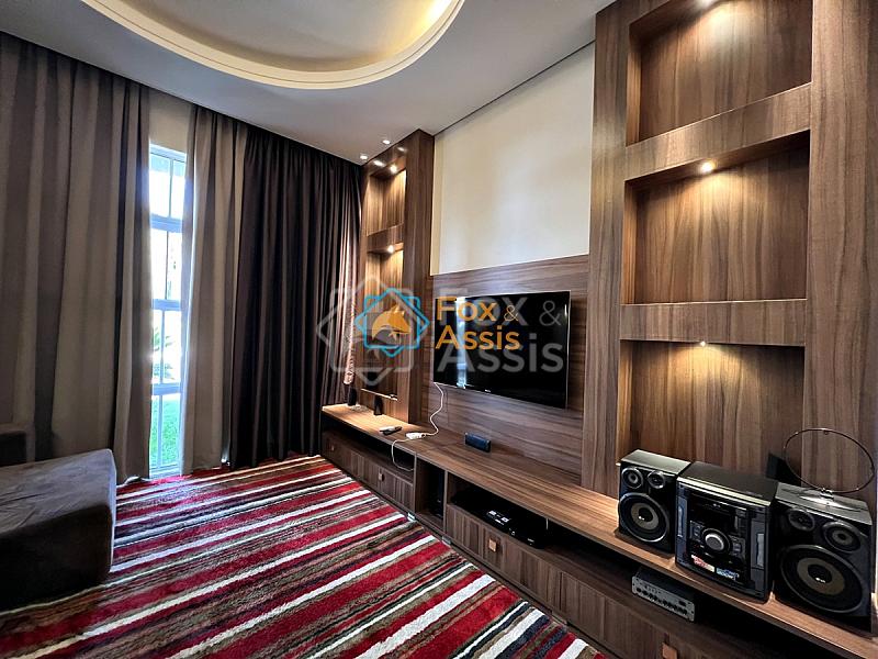 Casa á venda Condomínio Portal da Colina. — foto 13