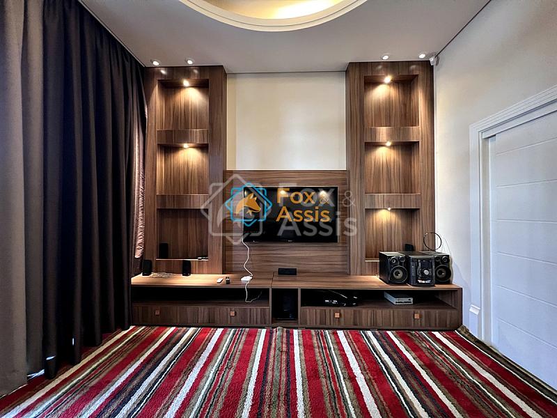 Casa á venda Condomínio Portal da Colina. — foto 14