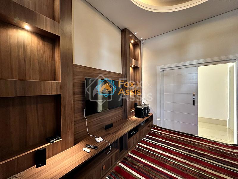 Casa á venda Condomínio Portal da Colina. — foto 15