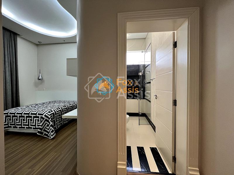 Casa á venda Condomínio Portal da Colina. — foto 16