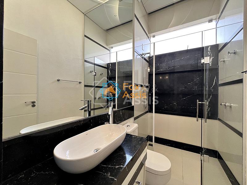 Casa á venda Condomínio Portal da Colina. — foto 17