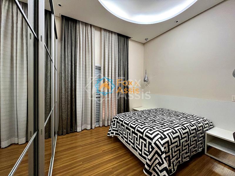 Casa á venda Condomínio Portal da Colina. — foto 18