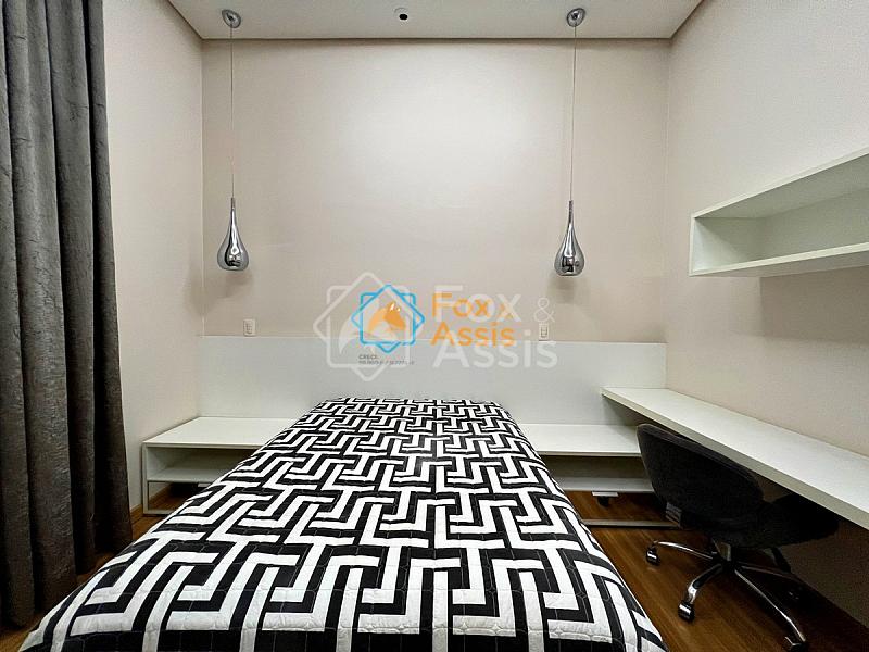 Casa á venda Condomínio Portal da Colina. — foto 19