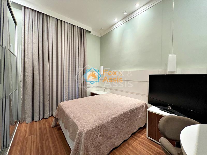 Casa á venda Condomínio Portal da Colina. — foto 21