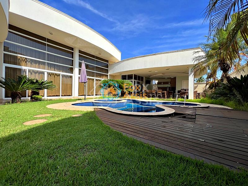 Casa á venda Condomínio Portal da Colina. — foto 35