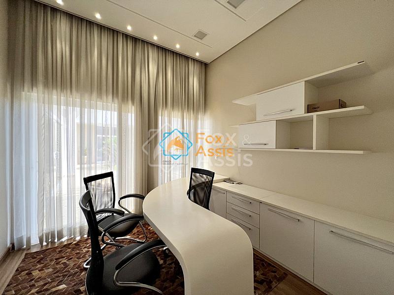 Casa á venda Condomínio Portal da Colina. — foto 29