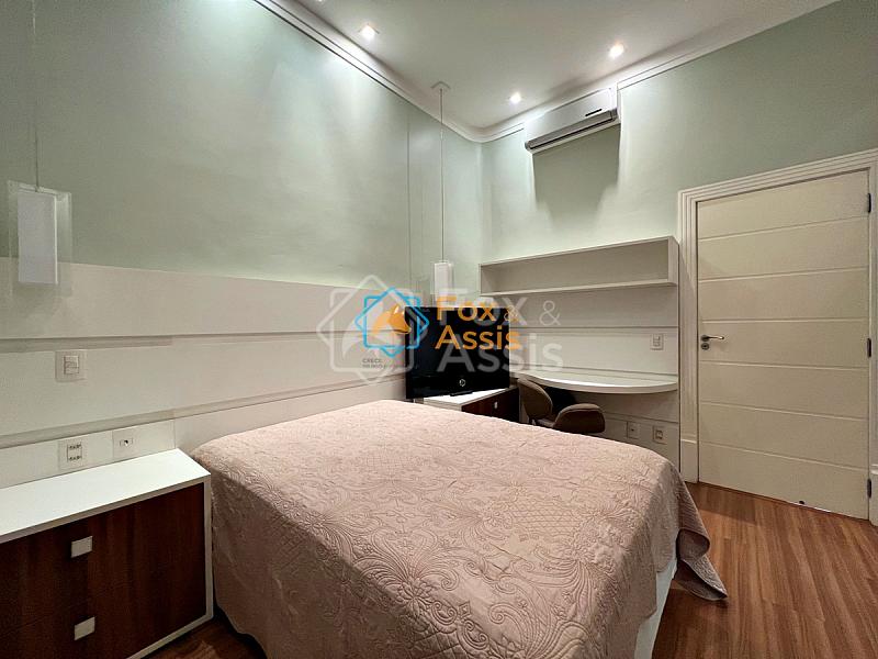 Casa á venda Condomínio Portal da Colina. — foto 22