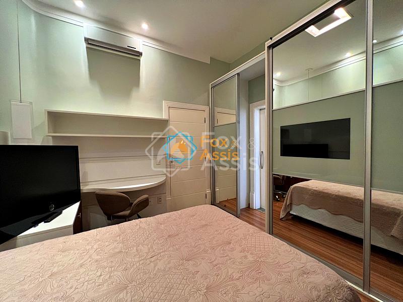 Casa á venda Condomínio Portal da Colina. — foto 23