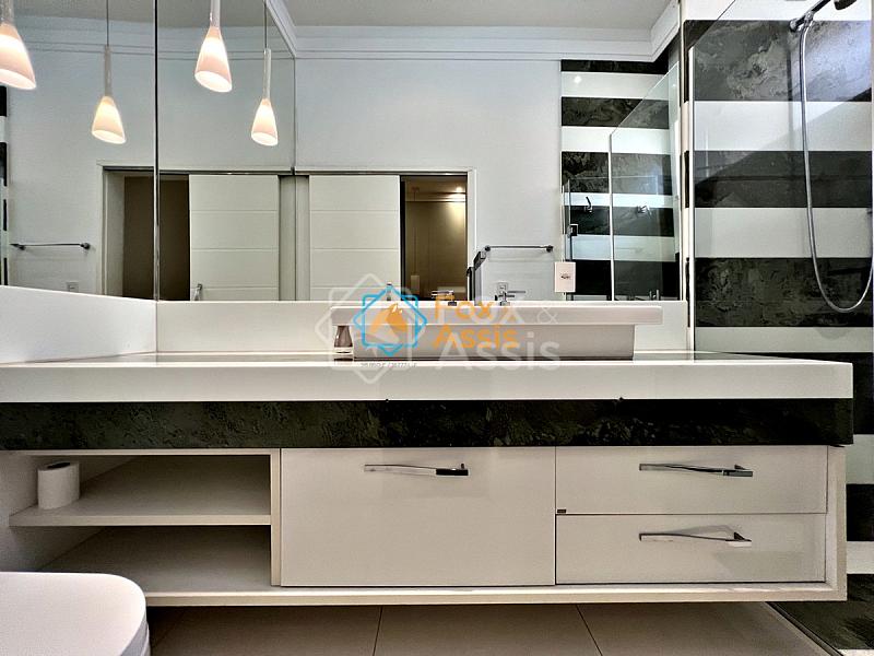 Casa á venda Condomínio Portal da Colina. — foto 24