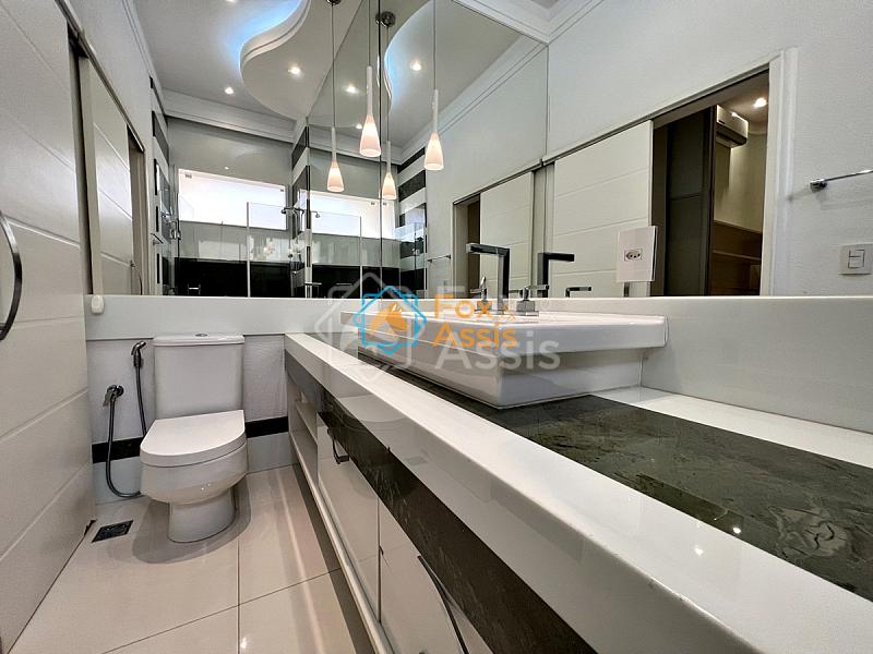 Casa á venda Condomínio Portal da Colina. — foto 25