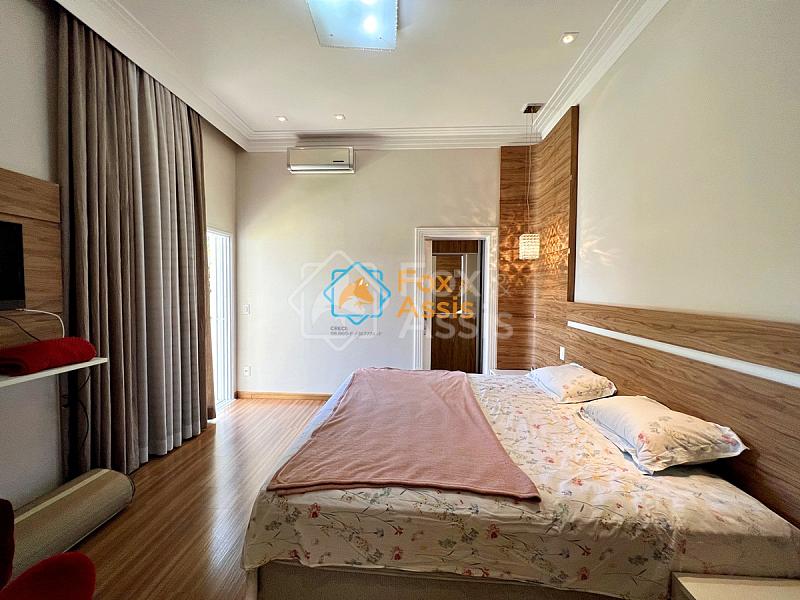 Casa á venda Condomínio Portal da Colina. — foto 26