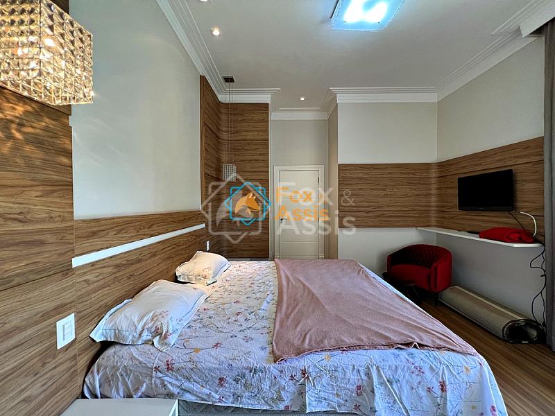 Casa á venda Condomínio Portal da Colina. — foto 27