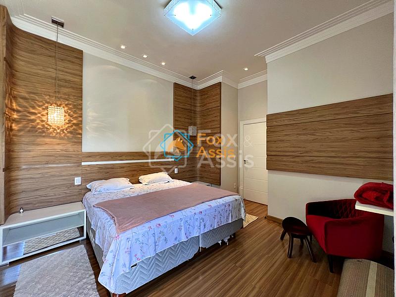 Casa á venda Condomínio Portal da Colina. — foto 28