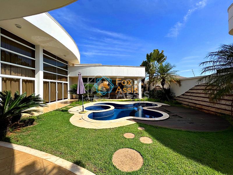 Casa á venda Condomínio Portal da Colina. — foto 34