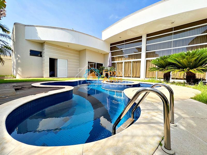 Casa á venda Condomínio Portal da Colina. — foto 36