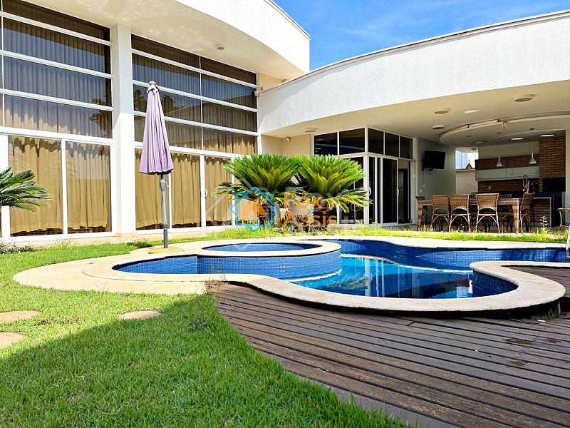 Casa á venda Condomínio Portal da Colina. — foto 39