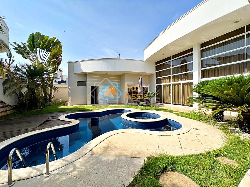 Casa á venda Condomínio Portal da Colina. — foto 37