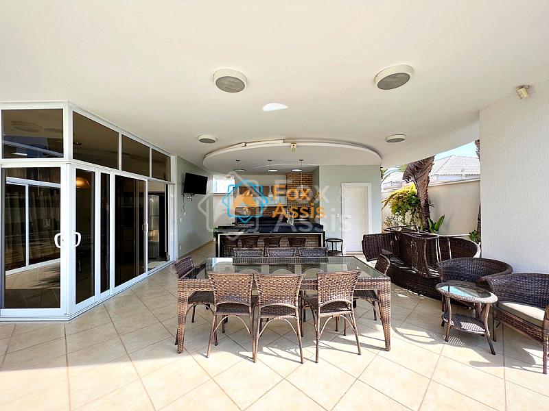 Casa á venda Condomínio Portal da Colina. — foto 30