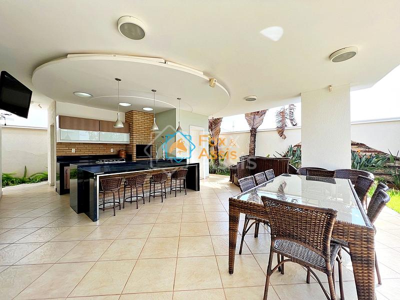 Casa á venda Condomínio Portal da Colina. — foto 31