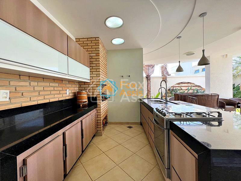 Casa á venda Condomínio Portal da Colina. — foto 32