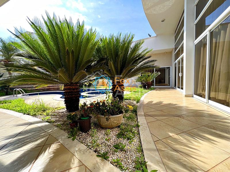 Casa á venda Condomínio Portal da Colina. — foto 38