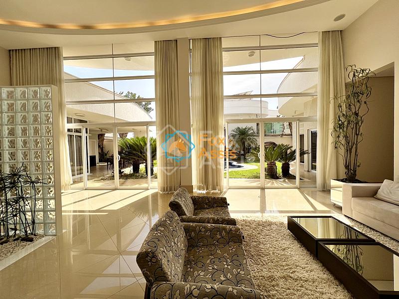 Casa á venda Condomínio Portal da Colina. — foto 4