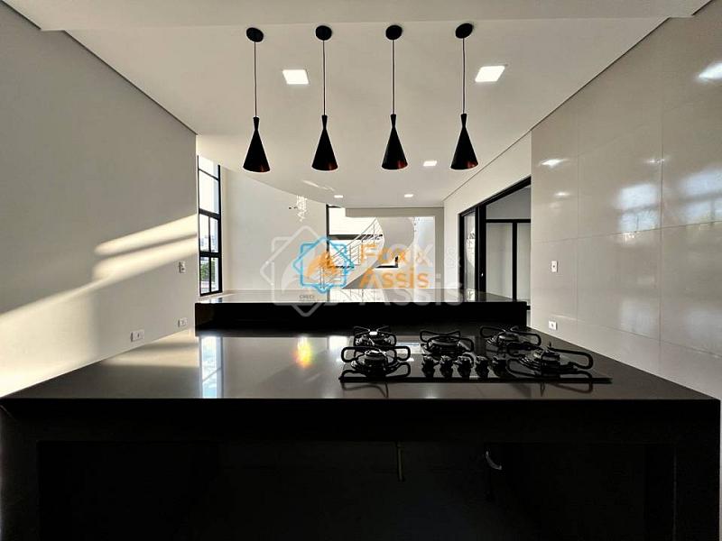 Casa á venda condomínio Jardim Villagio. — foto 11