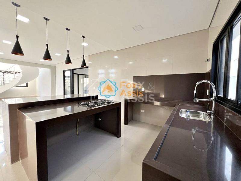 Casa á venda condomínio Jardim Villagio. — foto 10