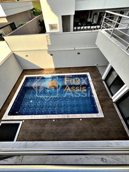 Casa á venda condomínio Jardim Villagio. — foto 28