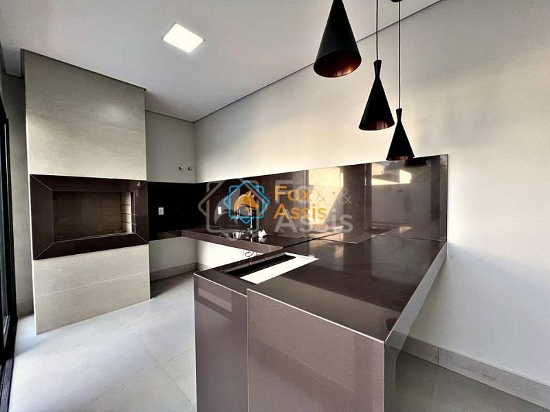 Casa á venda condomínio Jardim Villagio. — foto 25