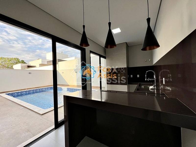 Casa á venda condomínio Jardim Villagio. — foto 27