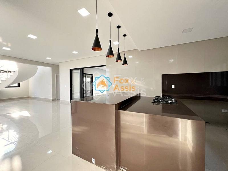 Casa á venda condomínio Jardim Villagio. — foto 9