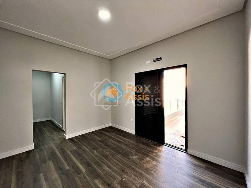 Casa á venda condomínio Jardim Villagio. — foto 22