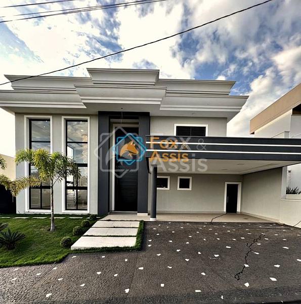 Casa á venda condomínio Jardim Villagio. — foto 3