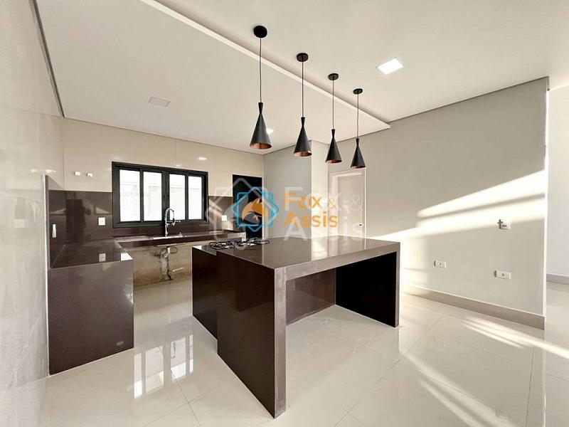 Casa á venda condomínio Jardim Villagio. — foto 6