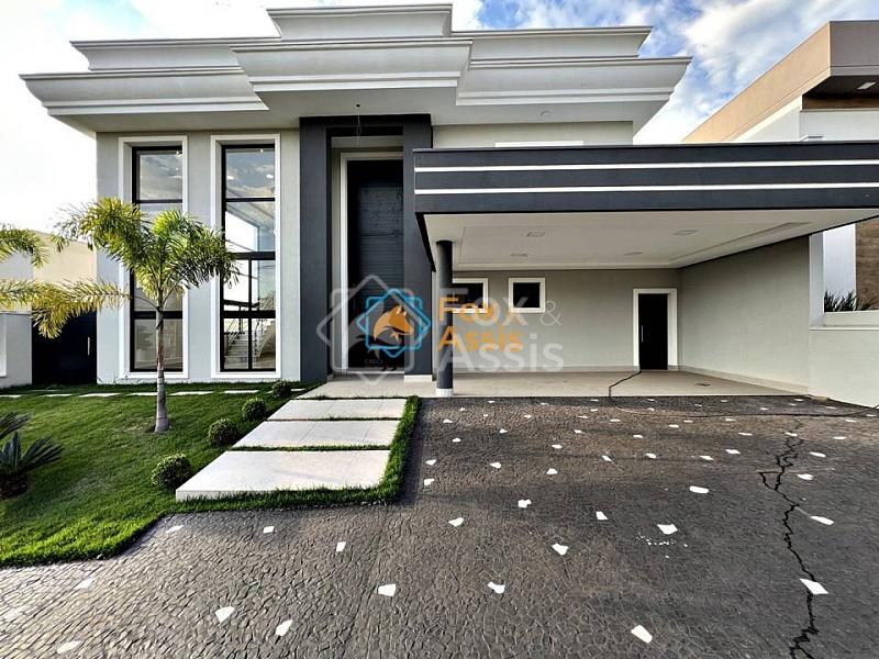 Casa á venda condomínio Jardim Villagio. — foto 2