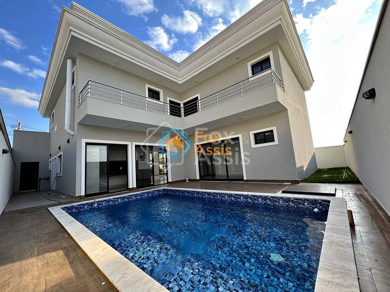 Casa á venda condomínio Jardim Villagio. — foto 30