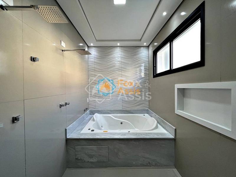 Casa á venda condomínio Jardim Villagio. — foto 24