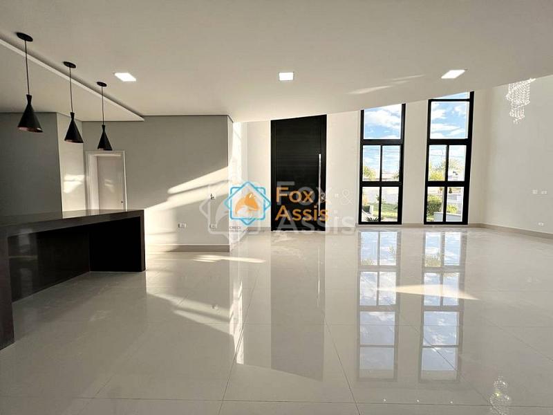 Casa á venda condomínio Jardim Villagio. — foto 4