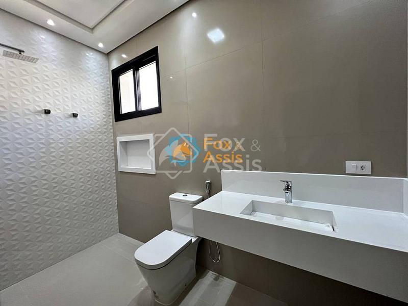 Casa á venda condomínio Jardim Villagio. — foto 23