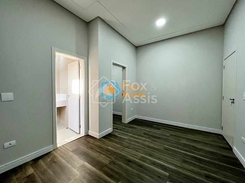 Casa á venda condomínio Jardim Villagio. — foto 12