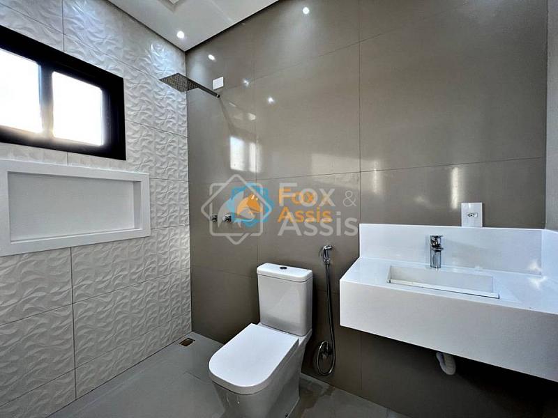 Casa á venda condomínio Jardim Villagio. — foto 15