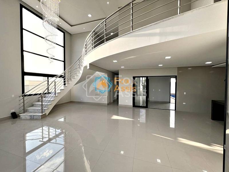 Casa á venda condomínio Jardim Villagio. — foto 5