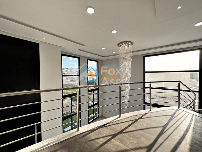 Casa á venda condomínio Jardim Villagio. — foto 20