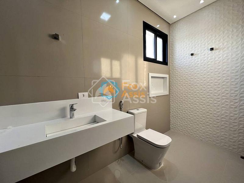 Casa á venda condomínio Jardim Villagio. — foto 19