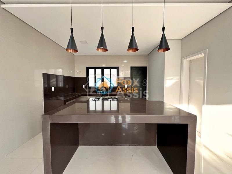 Casa á venda condomínio Jardim Villagio. — foto 14