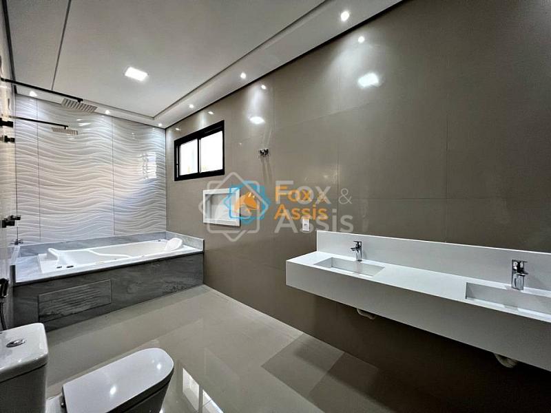 Casa á venda condomínio Jardim Villagio. — foto 16